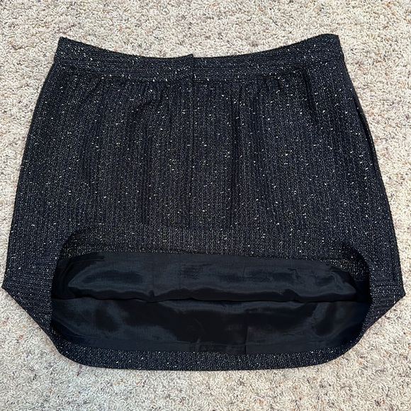 Women’s size 10 Ann Taylor LOFT skirt. - Picture 10 of 10